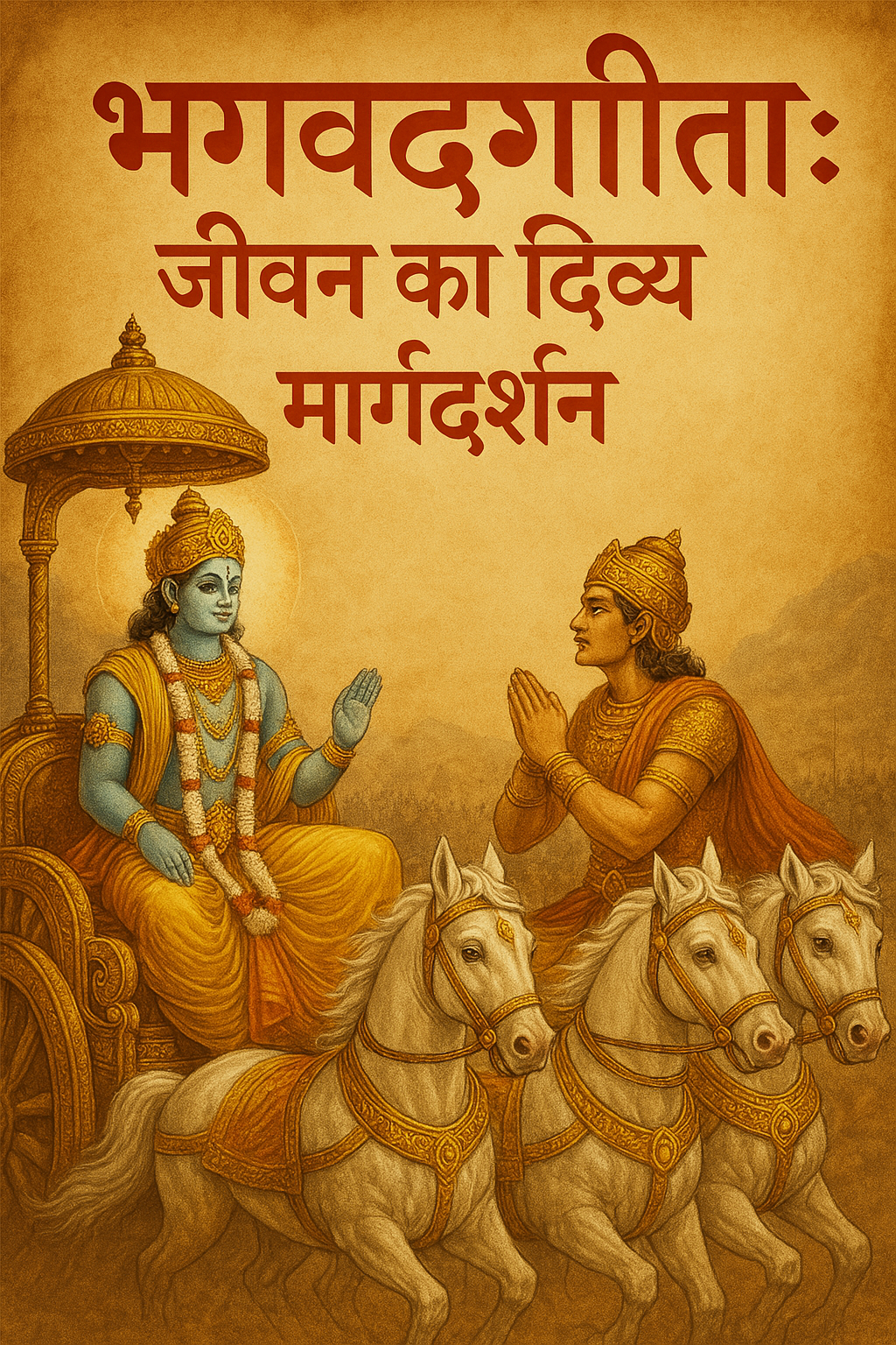 Geeta Image