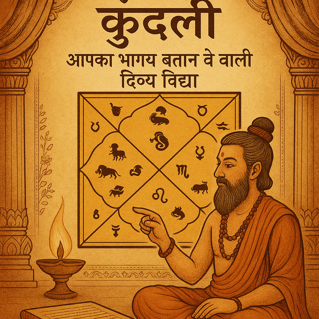Kundali Image