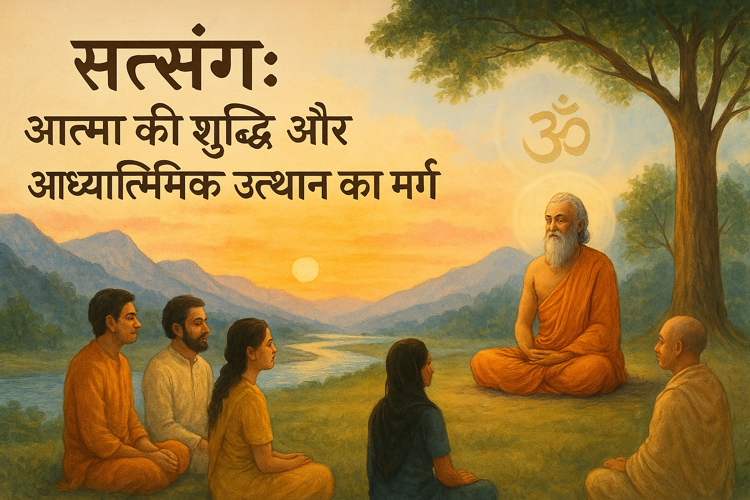 Sanskrit Image