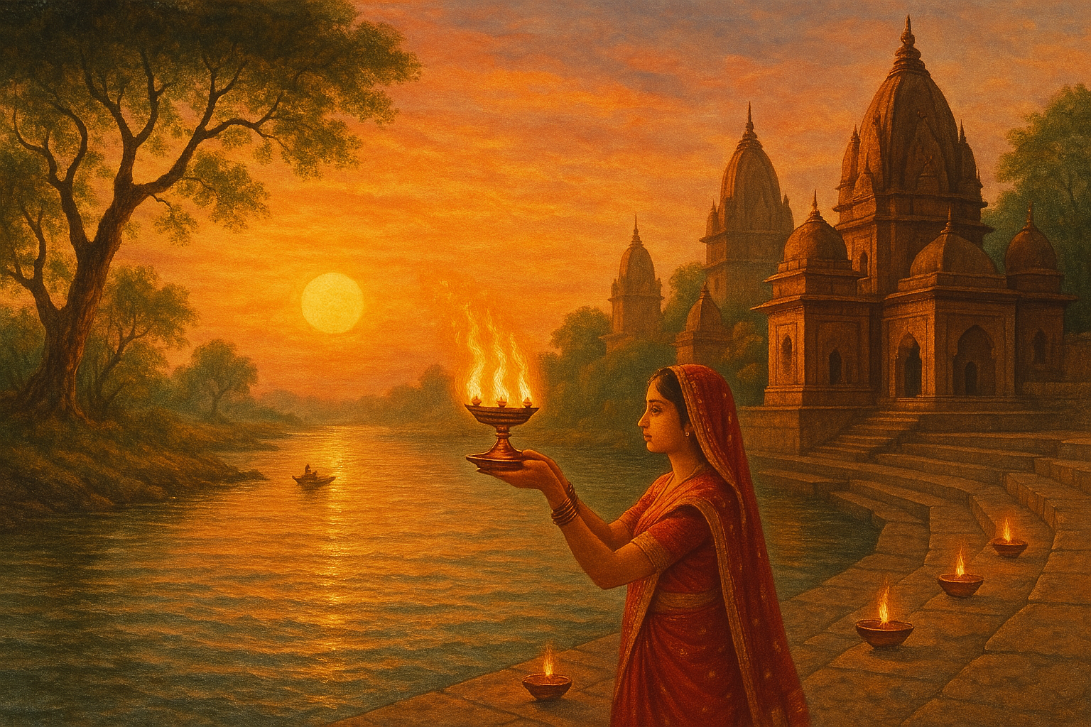 aarti image