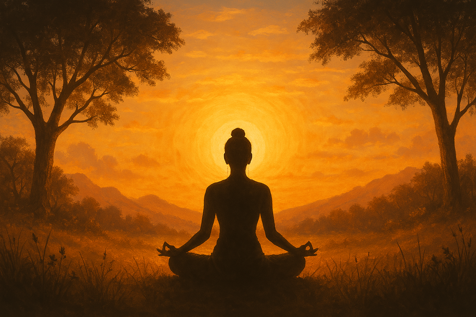 Mantra Image