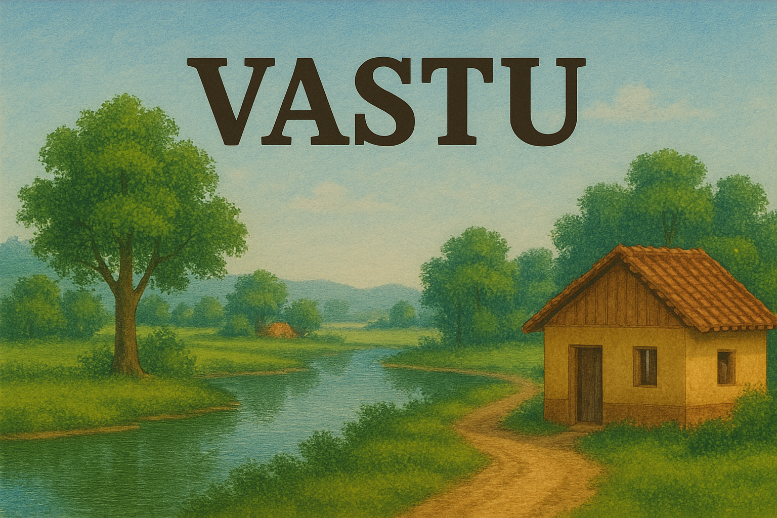 Vastu Image