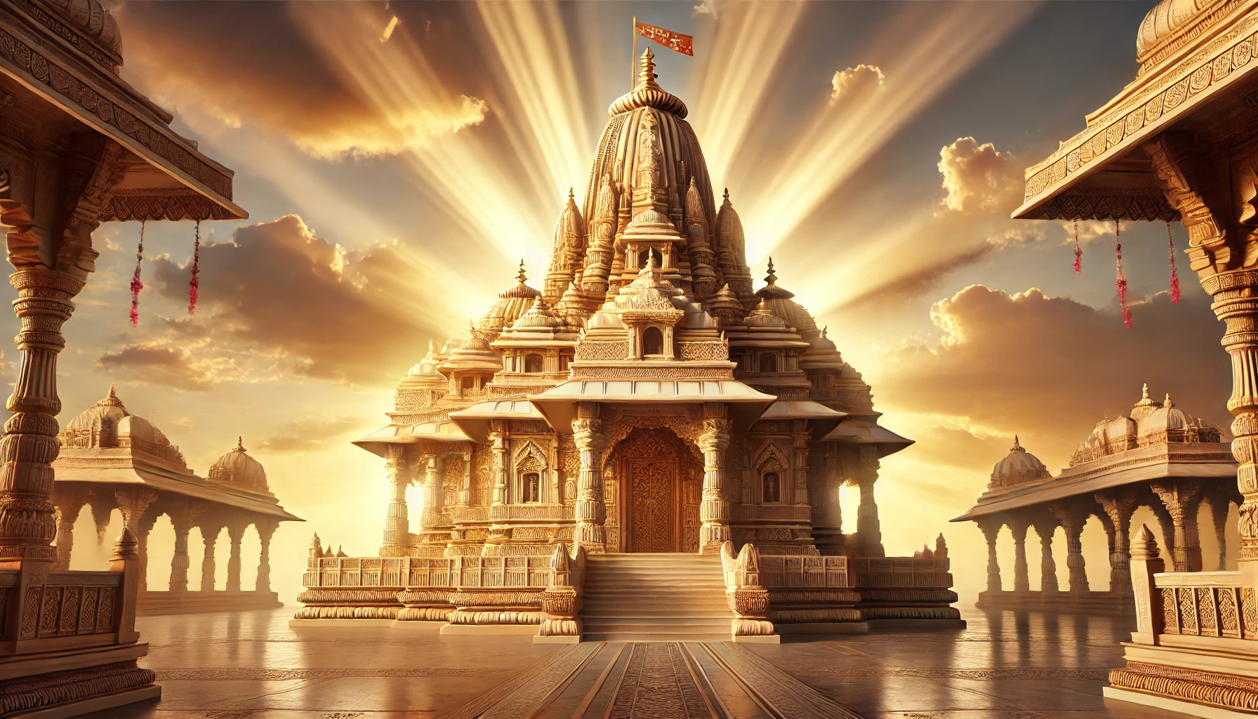 Mandir Image