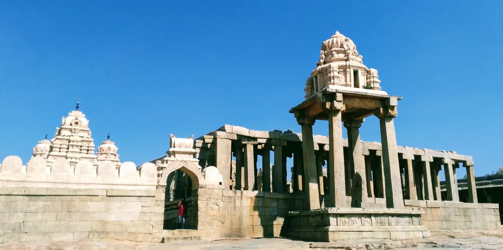 Virbhadra Temple