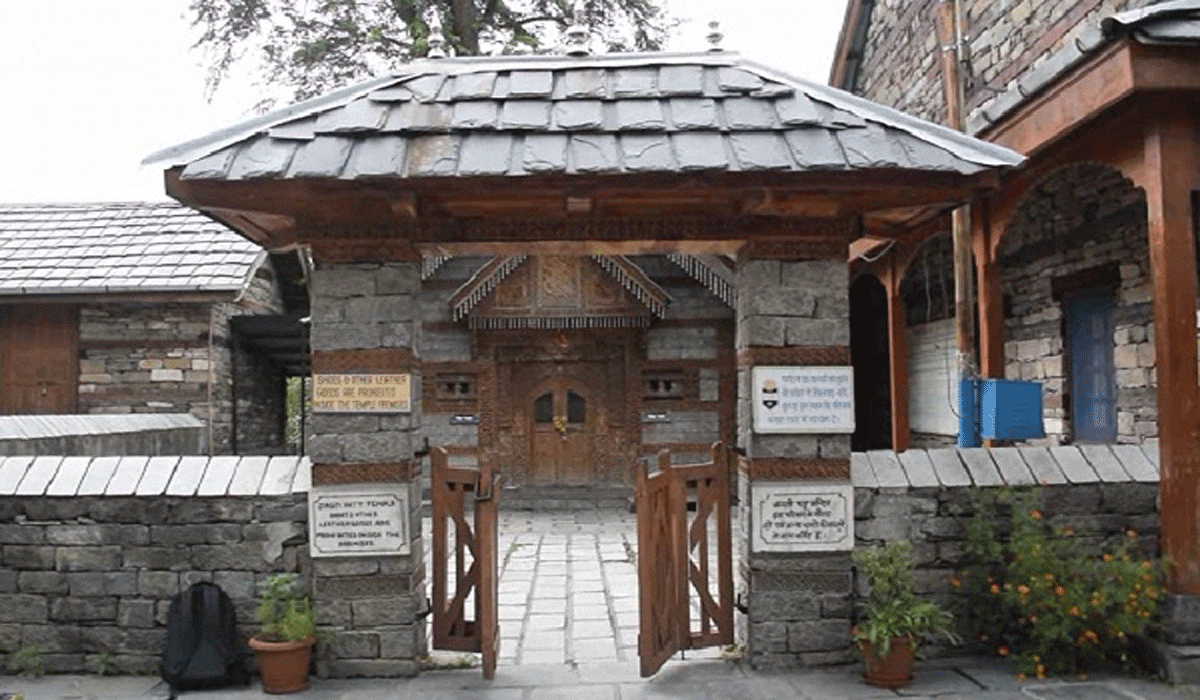 Jagatpati Temple