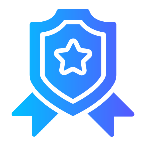 Aarti Champion Badge