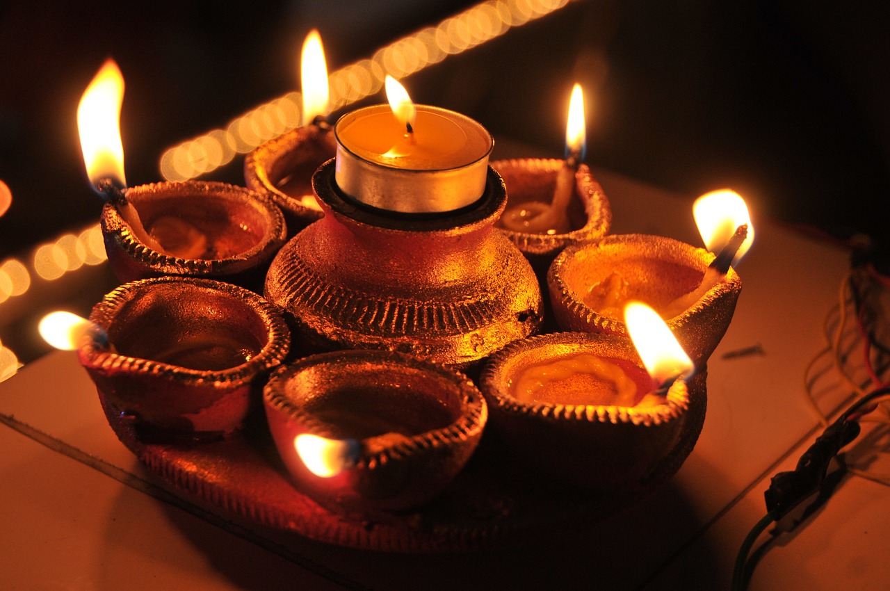 Divine Image