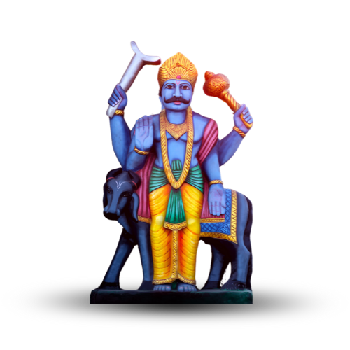 shanidev Ji