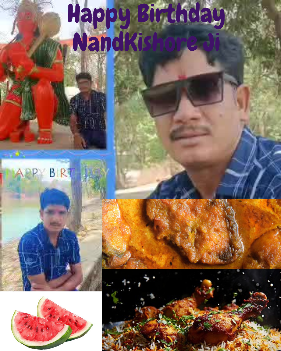 Birthday Image